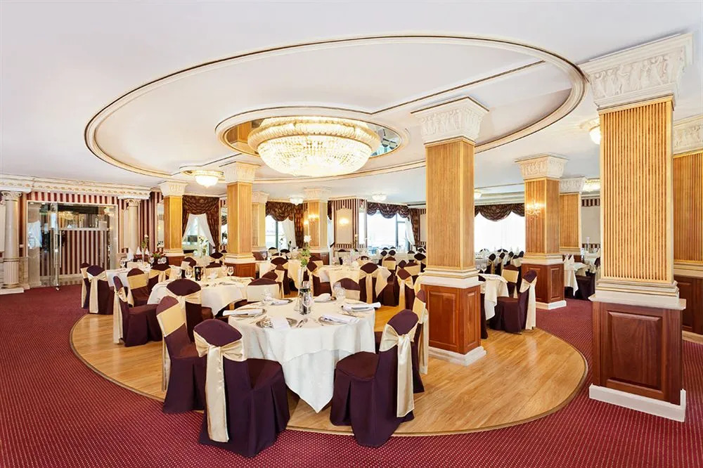 Jasek Premium Hotel Wrocław