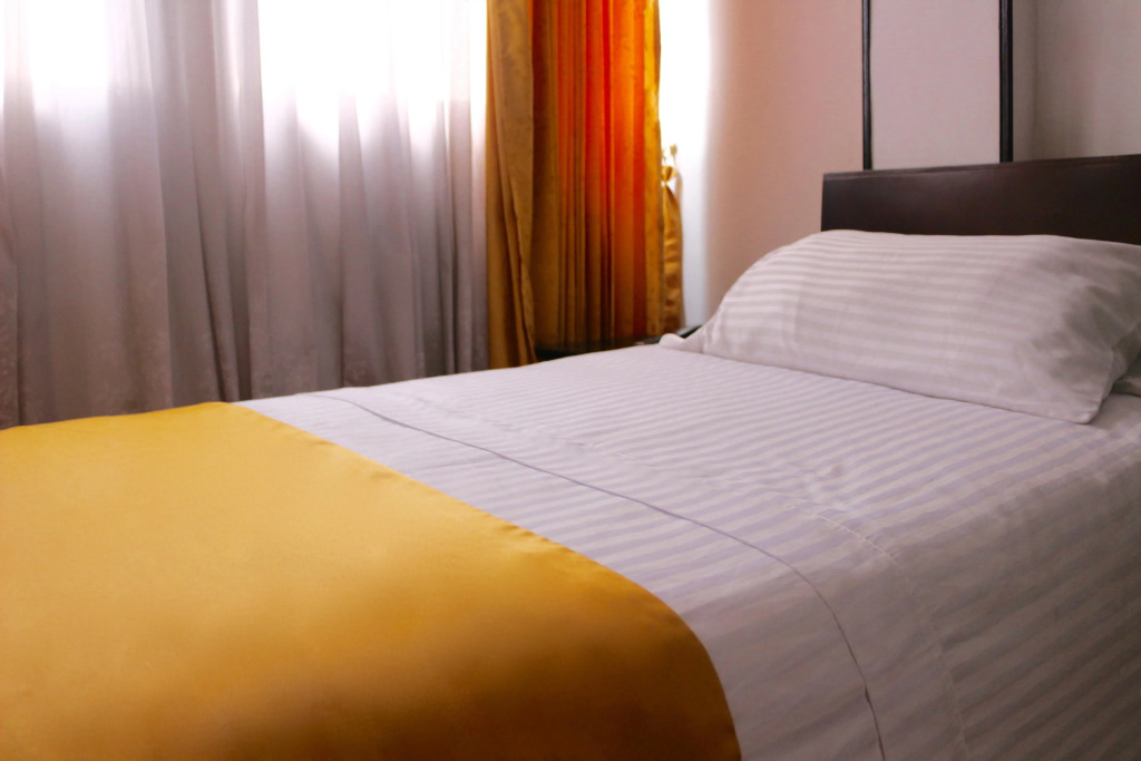 Hotel Ferrovial Corferias