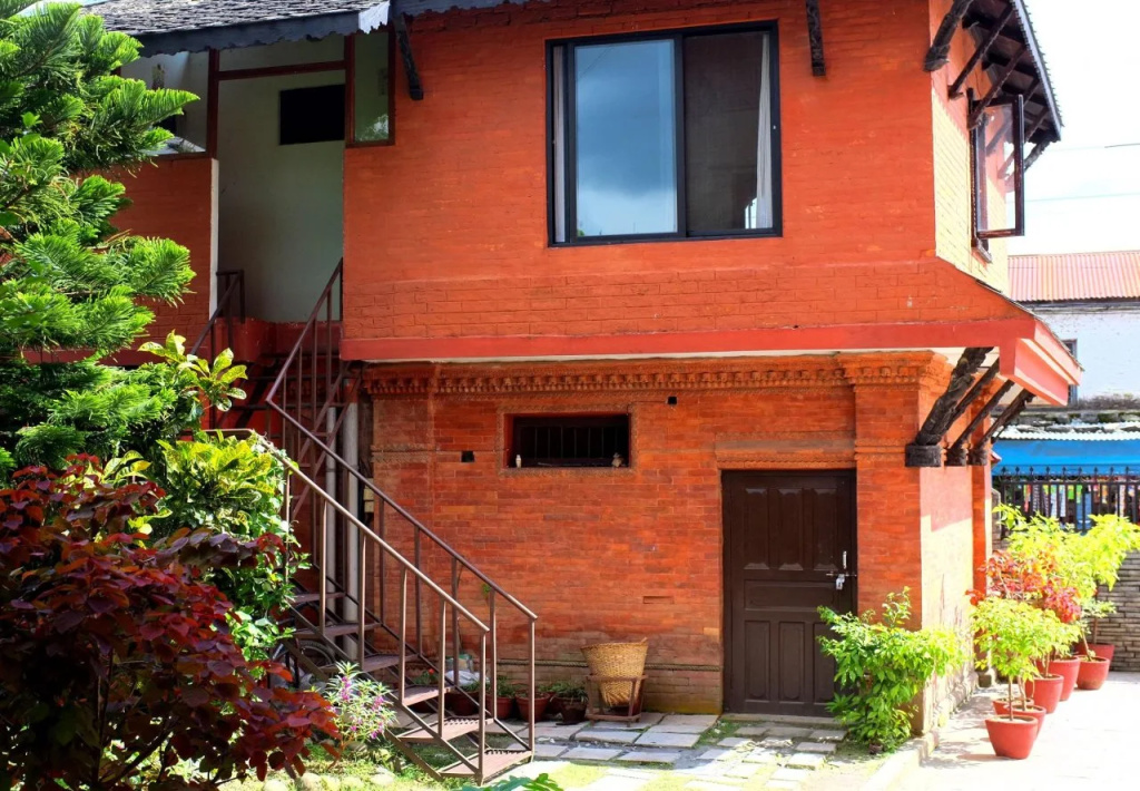 Hotel Sampada Boutique
