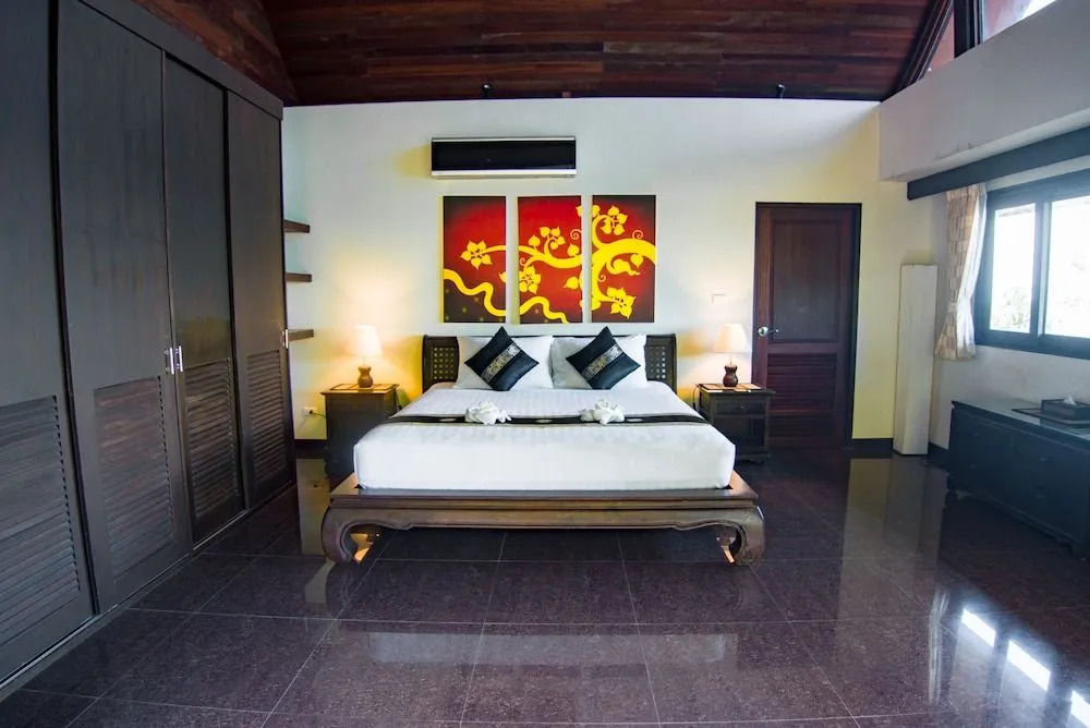 Baan Napa