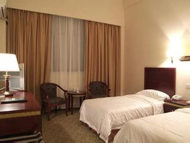 Youhao Business Hotel - Shanghai