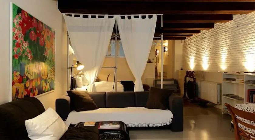 Amsterdam City Bed & Breakfast