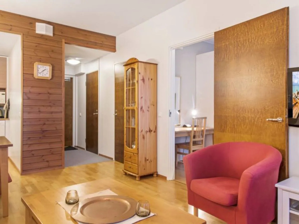 Ylläs chalets/502