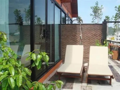 Araya Residence