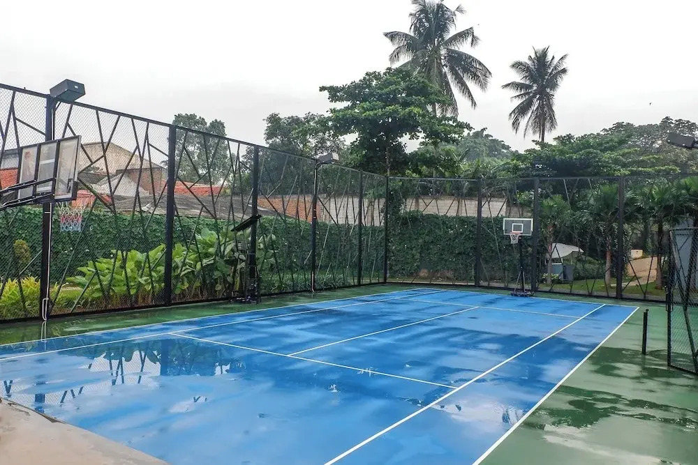 Elegant And Best Deal 1Br At L'Avenue Pancoran Apartment