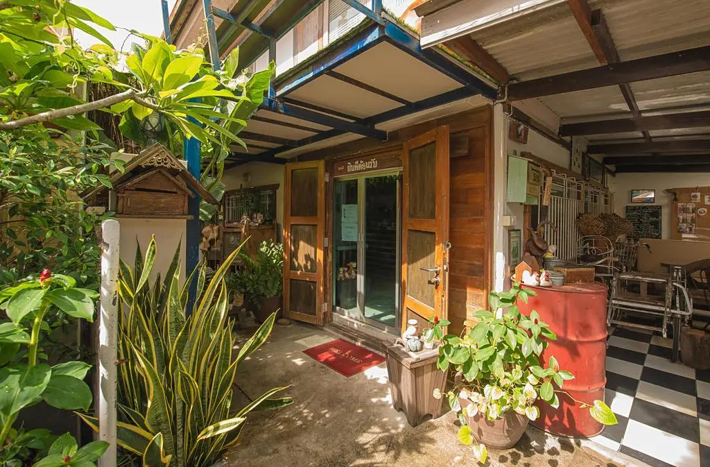 Sud Soi Guesthouse