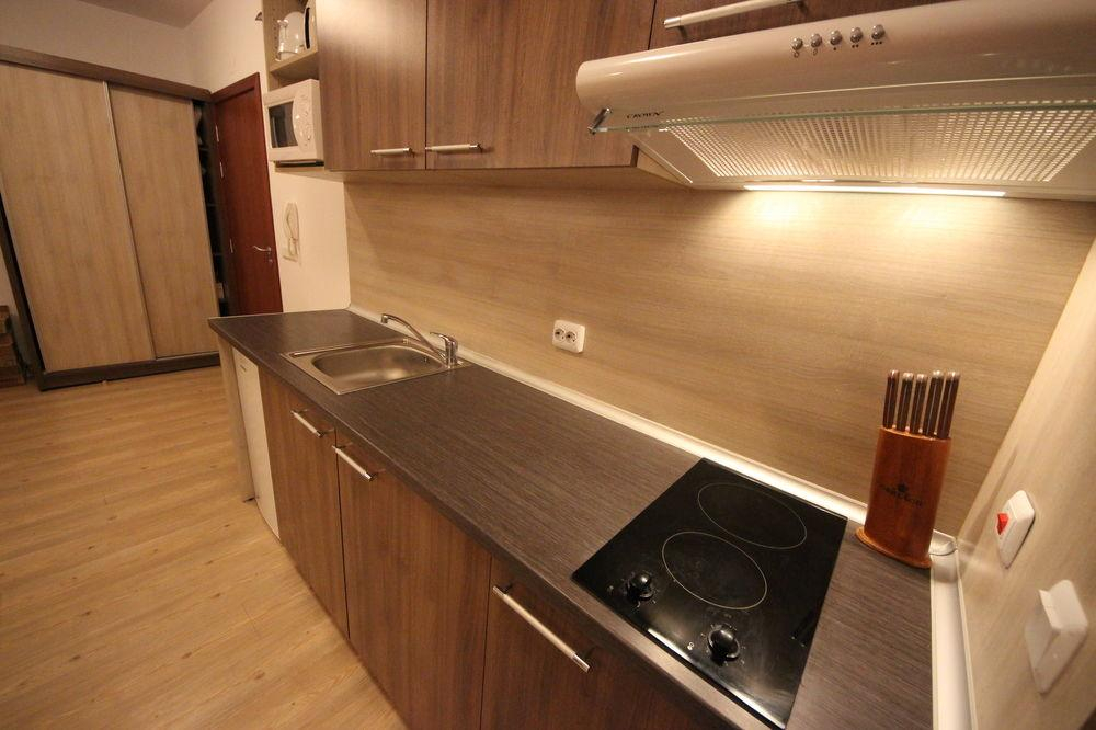 Menada Zornitsa Apartments