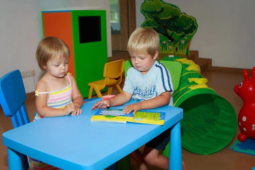 Familienhotel Adler