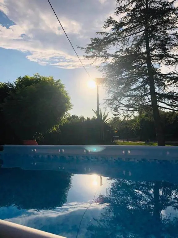 B&B Villa Dei Sogni