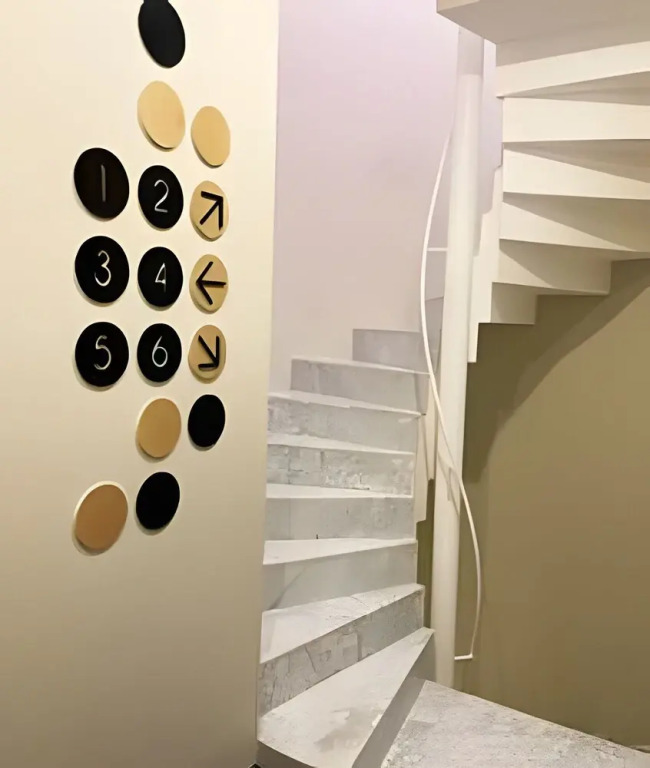 Modern Suite 2 - Heart of Roma Norte