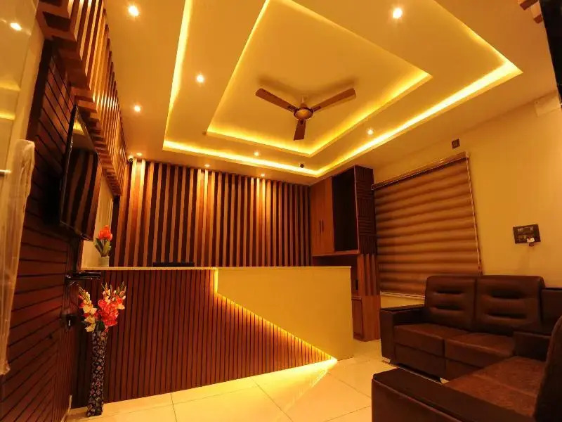 MC Suites Mysuru
