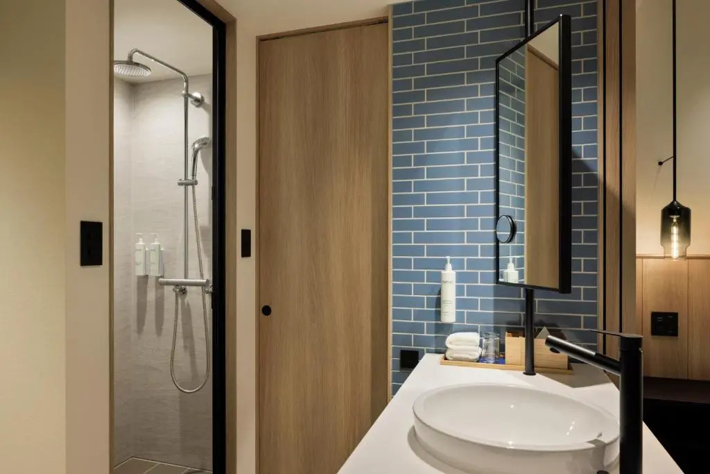 Fairfield by Marriott Hokkaido Eniwa