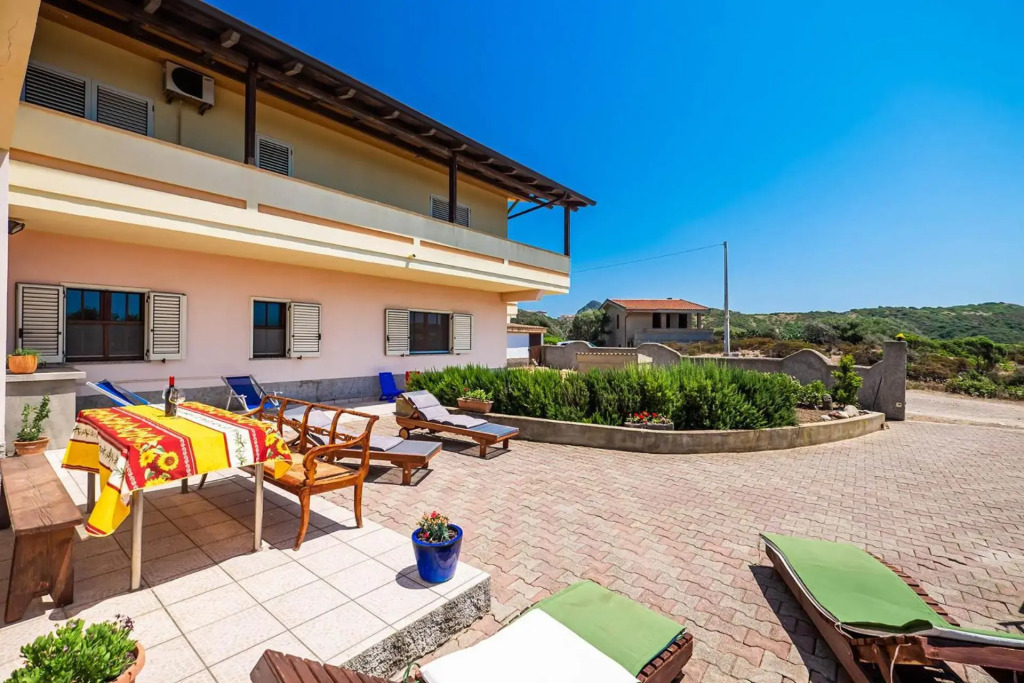 Casa Carmelo