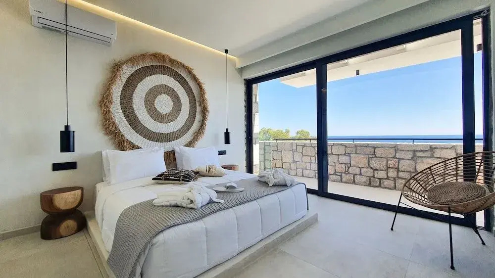 Lido Blue Villa