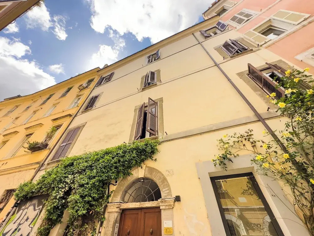 Hotel Trastevere