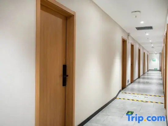 Libo Smart Select Hotel Apartment