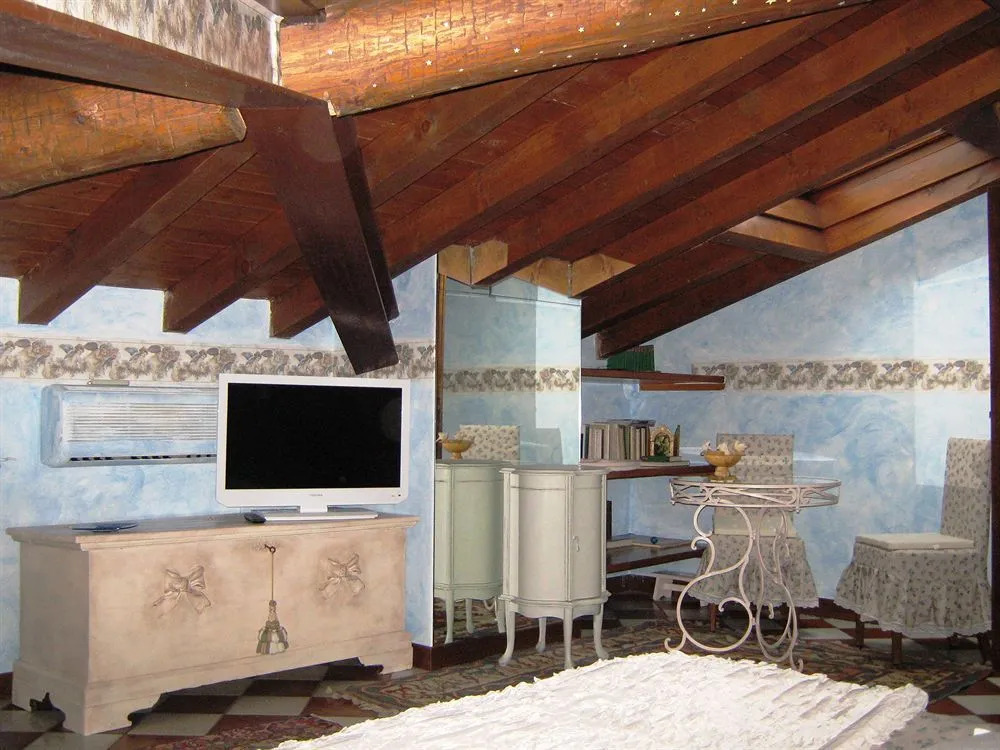 B&B La Maison degli Angeli
