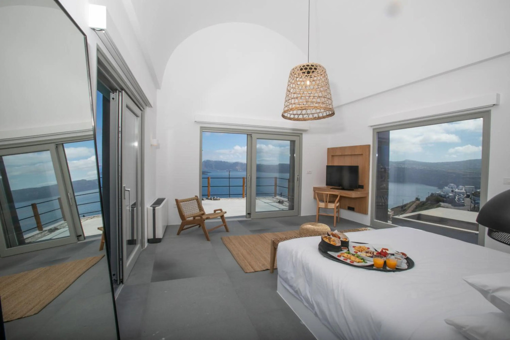 Melidonia Suites