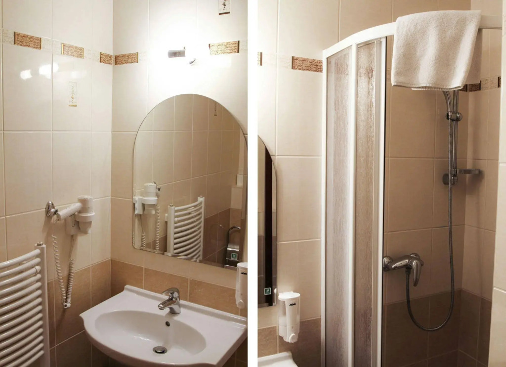 Hotel Inturprag