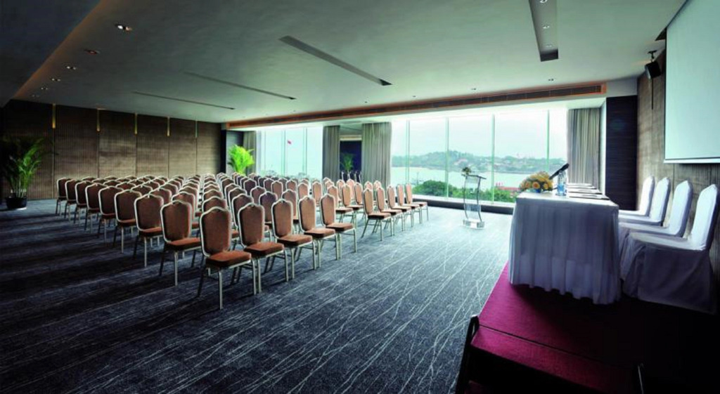 Swiss Grand Xiamen