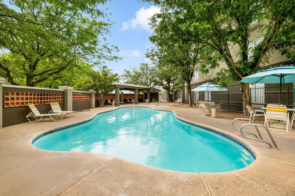La Quinta by Wyndham Albuquerque West