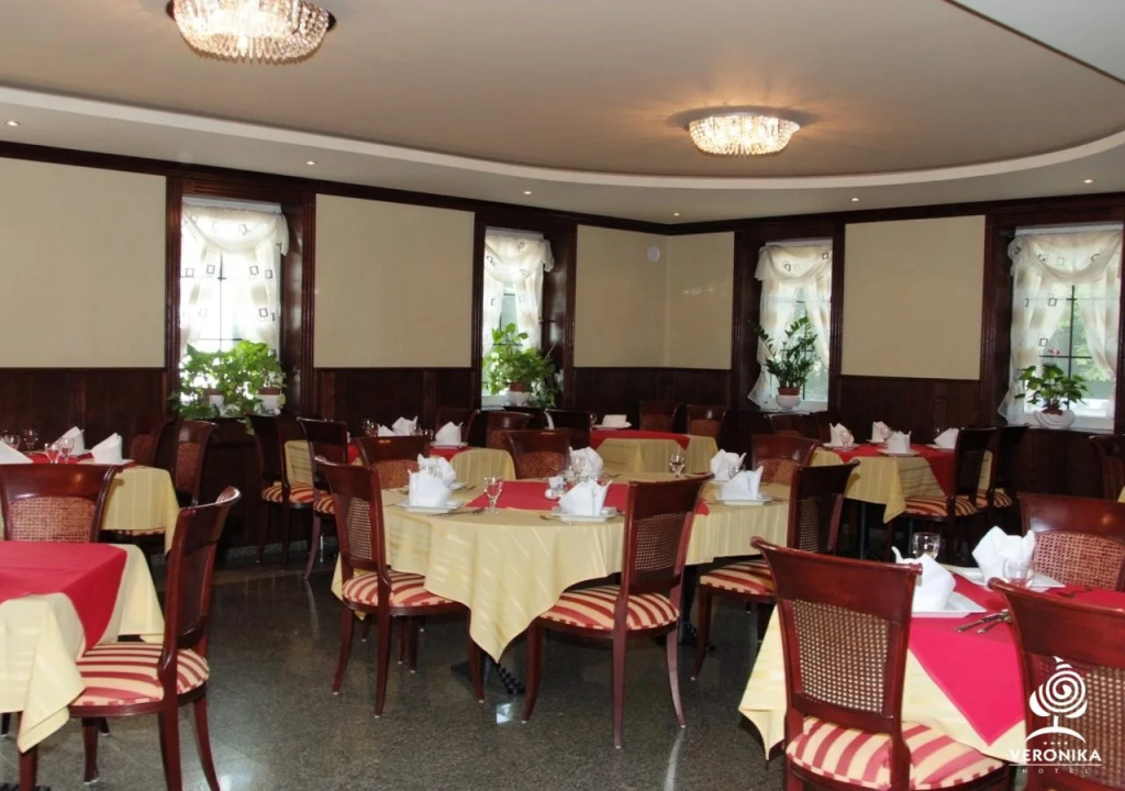 Veronika Hotel