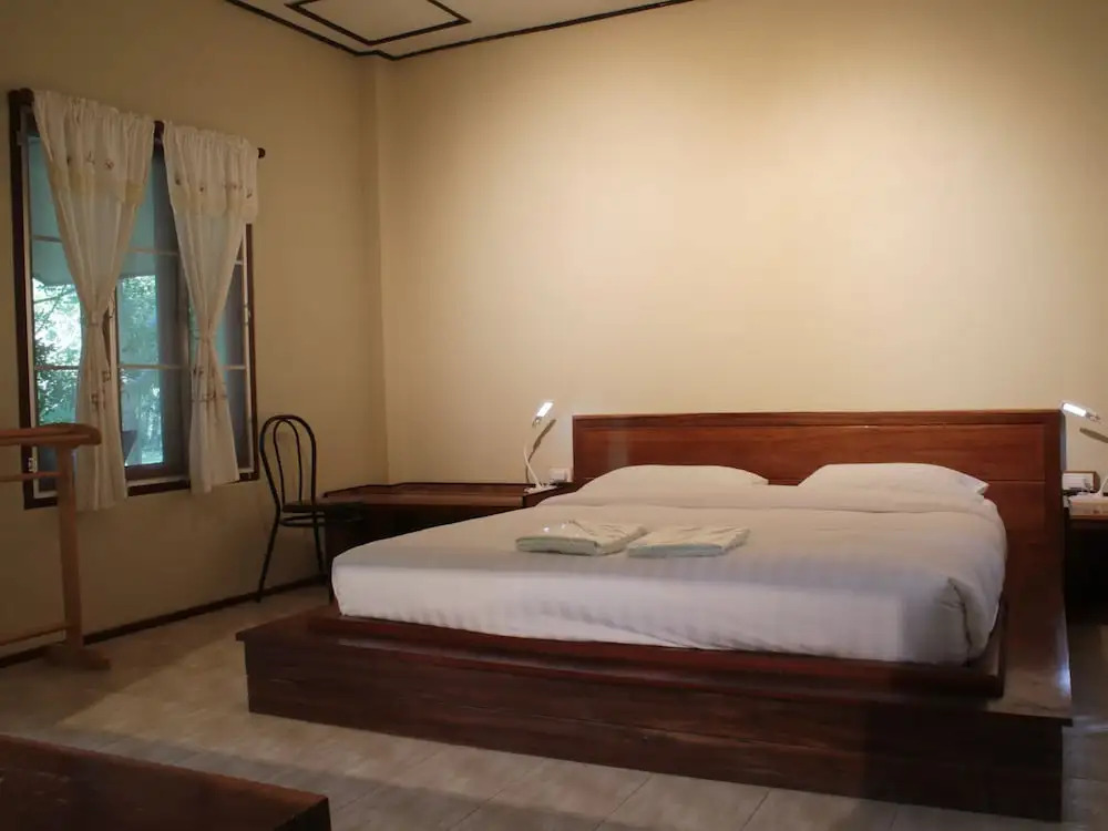 Baan Maka Nature Lodge