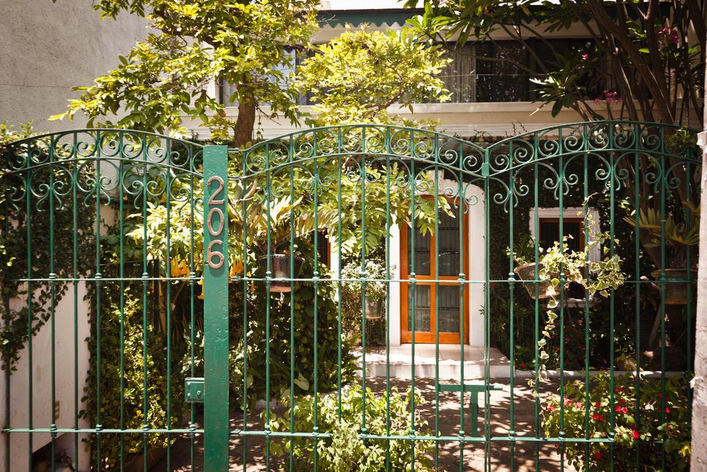 Posada de los Angeles