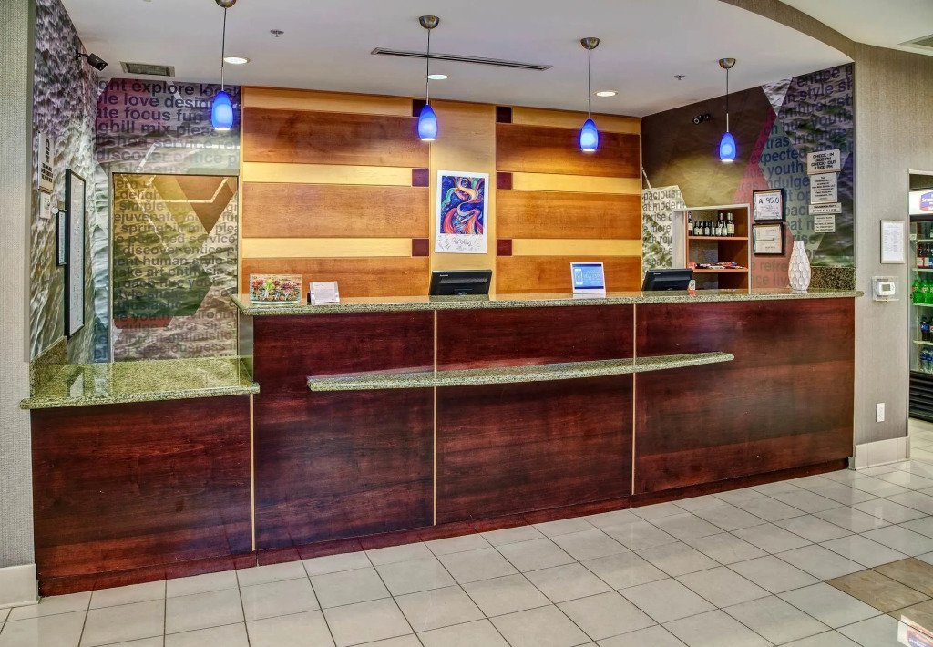 SpringHill Suites by Marriott New Bern
