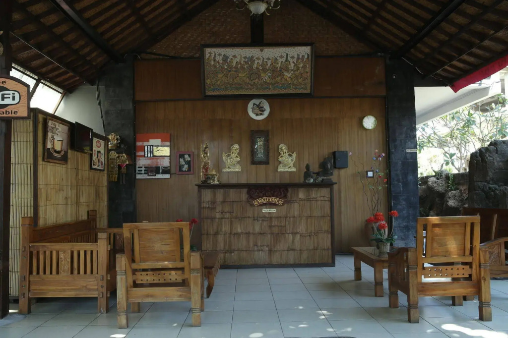 Sapta Petala Hotel