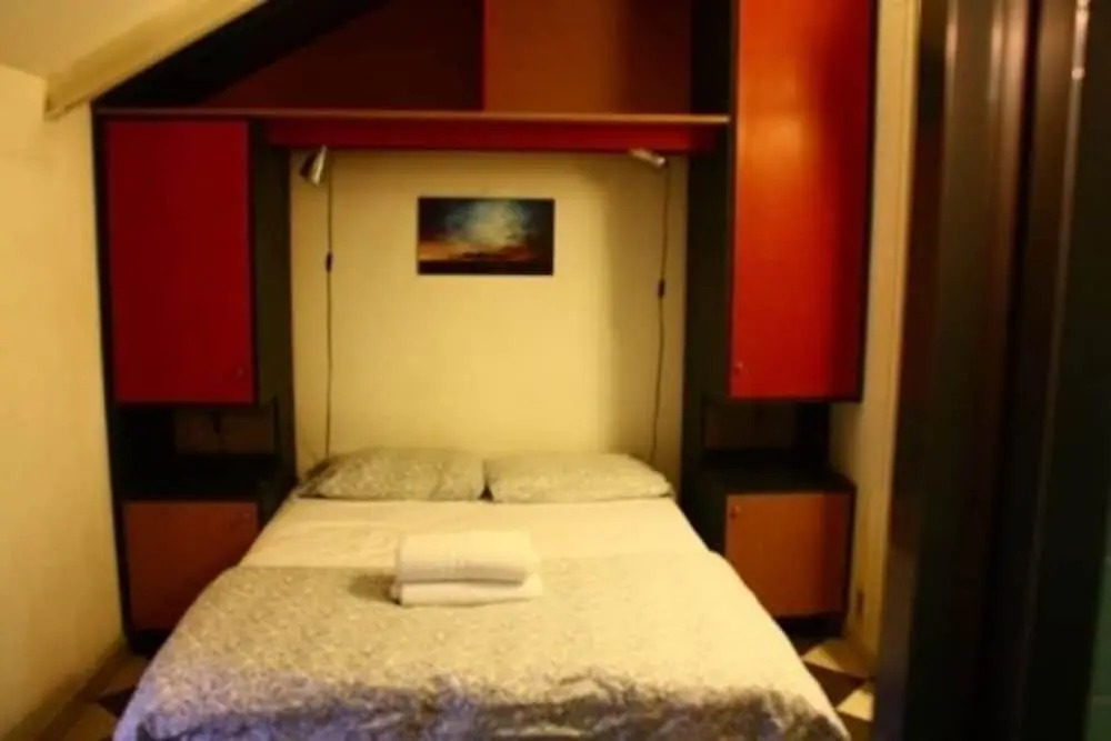 Fabric Hostel & Club