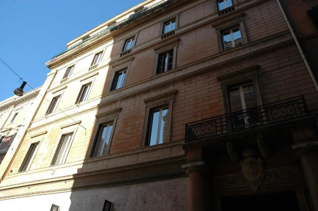 Hotel Mamas Collection Montecitorio