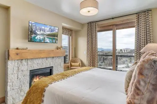 Edgemont 2600 - Luxury Ski-in Ski-out Condo