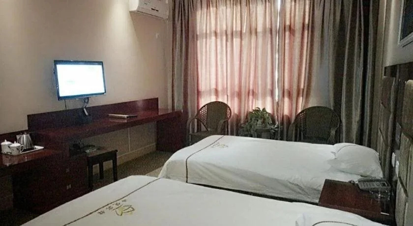 Xin Yue Hotel