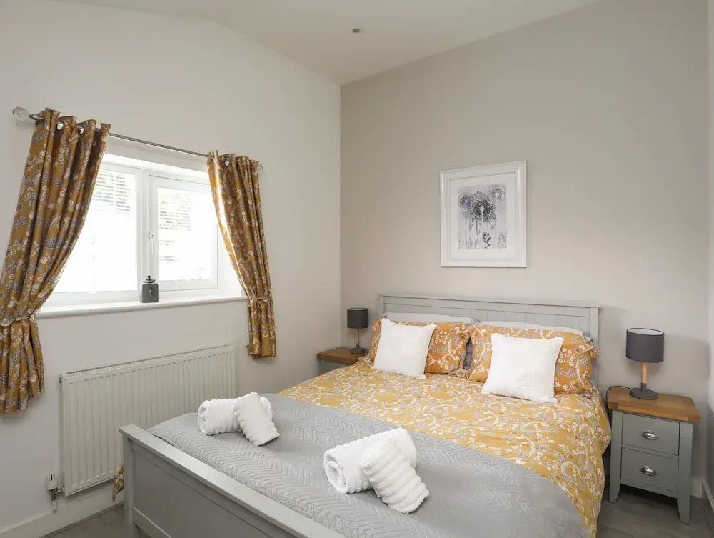 Cosy Cottage