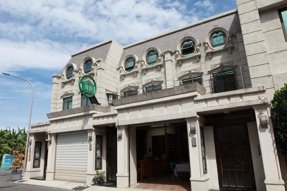 Chia Yuan Homestay