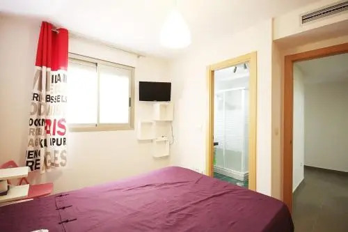 Apartamento Borumbot 1017
