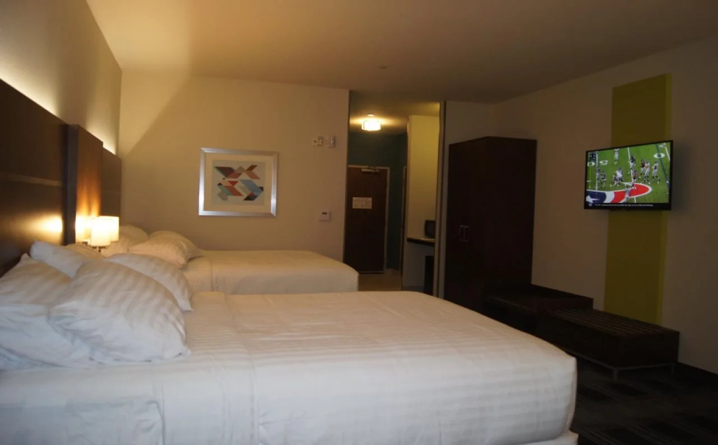 Holiday Inn Express & Suites Austin - Round Rock Area by IHG
