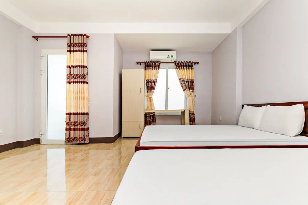 Spot On 979 Phuong Sa Motel