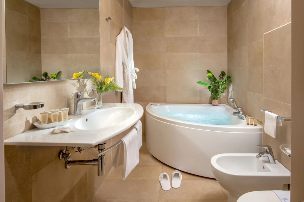 Grand Hotel Fleming by OMNIA hotels