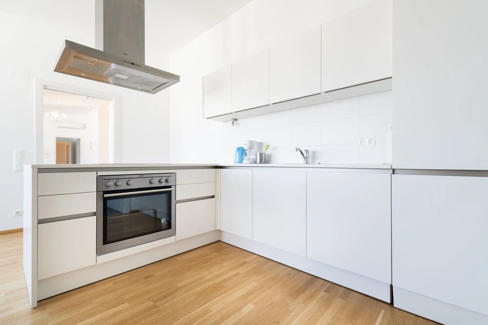 Duschel Apartments Imperial Living