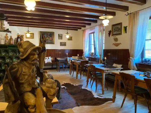 Gasthof Höhenrain