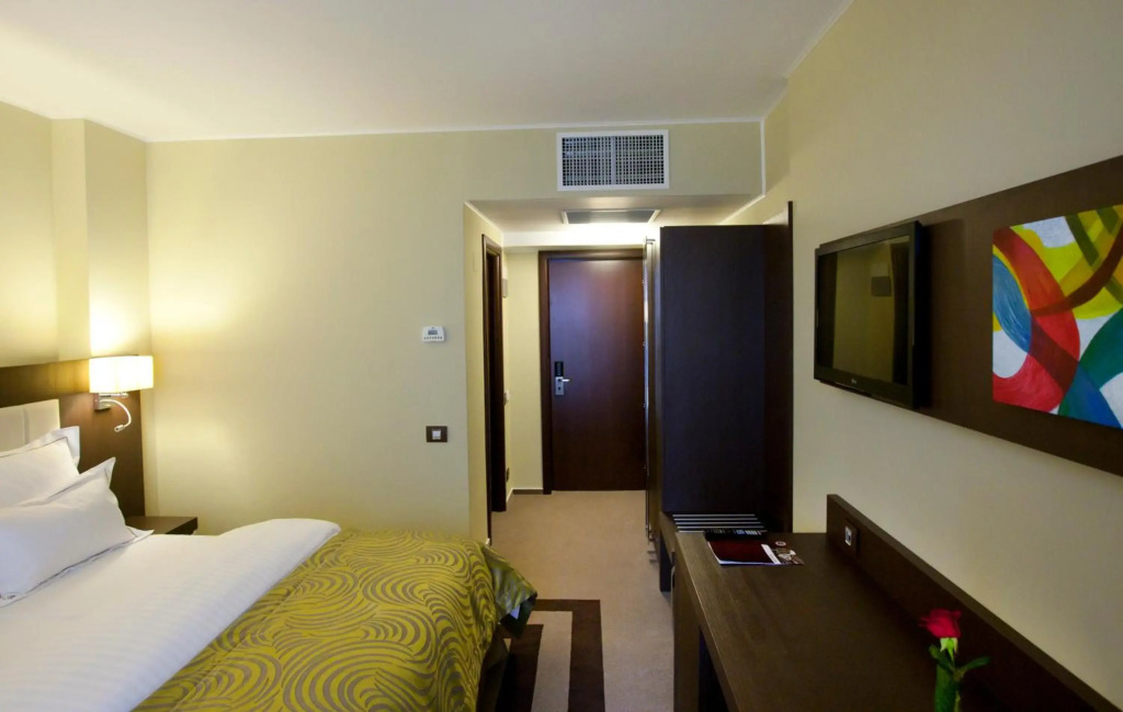 Hotel Pietroasa