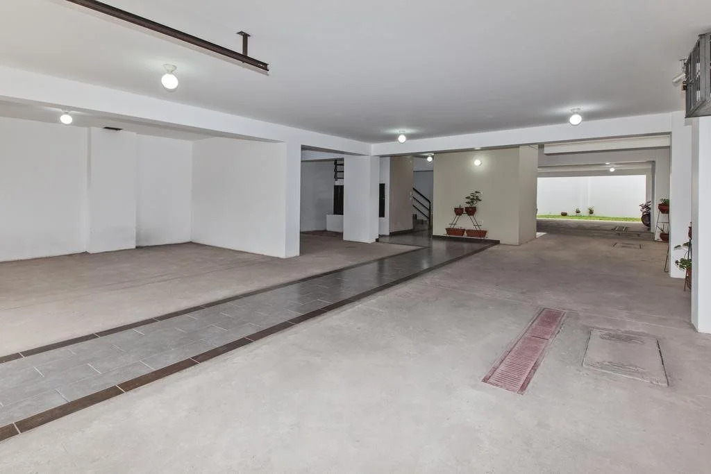Polo Apartment