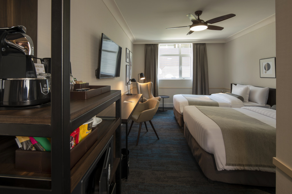 Casa Andina Premium San Isidro