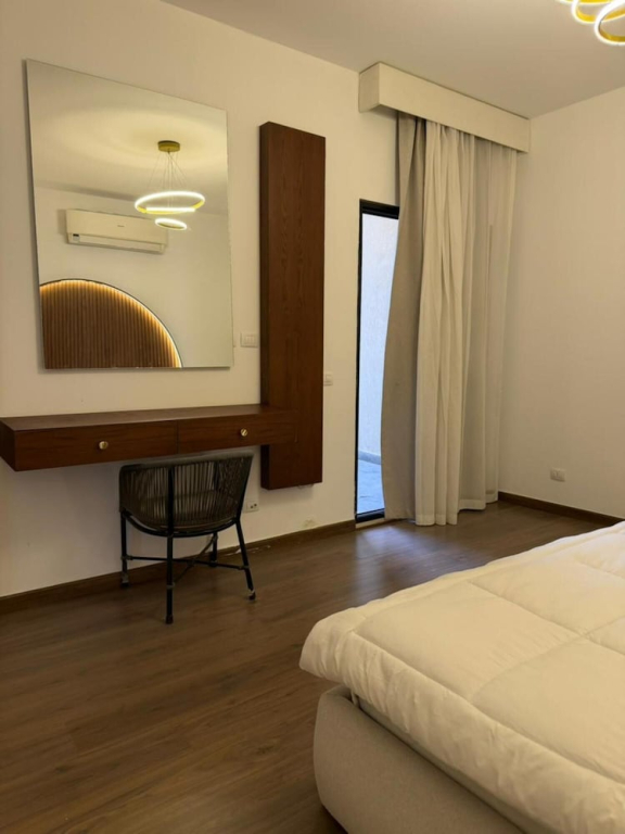 ALSAWAH Urban 3BR 5A by Waterway