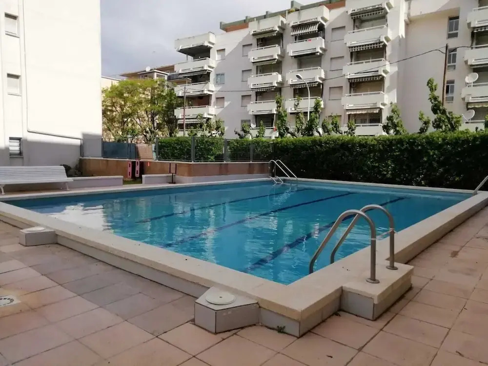 Apartamento Athlas Costa