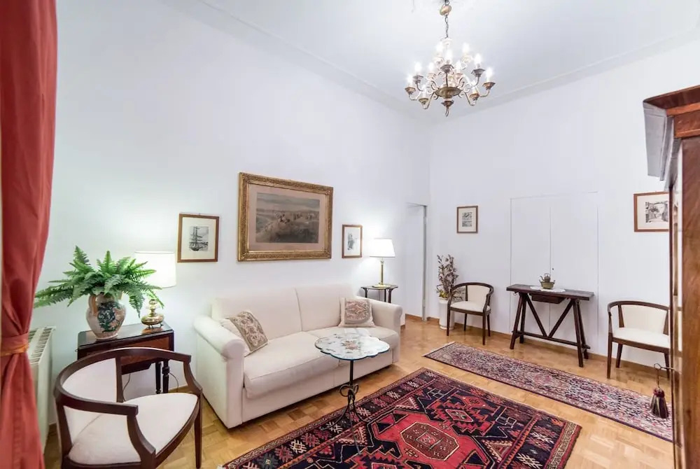 Rent in Rome - Torino