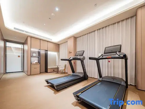 JI Hotel (Zitong, Mianyang)