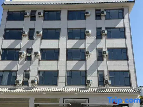 Shiping Qingyaxuan Smart Hotel